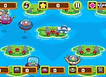 UFO Smasher