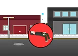 Dodge the bullet