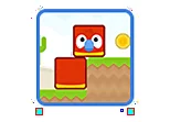 Blocky Friend