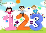 Kids Math Learning
