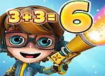 Fun Math Kids
