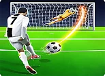 Super PonGoal Shoot Goal Premier Football Games