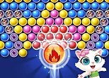 Dogy Bubble Shooter