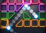 NEON BRICKS - Arcade