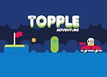 Topple Adventure