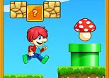Super Jake Adventure – Jump Run