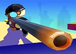 HITMAN SNIPER