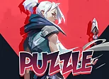 Valorant Jigsaw Puzzle planet