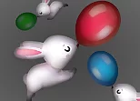 Blow Balloon