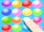 Balloon Touch Bubble