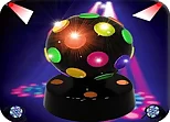 Touch Ball light