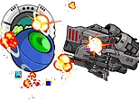Space Fire 1