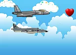 Jet Clash