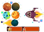 Crazy Rocket