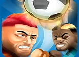 Head Ball Soccer