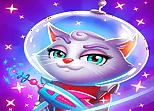 Space adventure Match-3