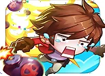 Escape Bomber