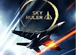 Sky Ruler