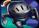 Super Boss vs Warriors