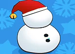 Protect Snowman 2D