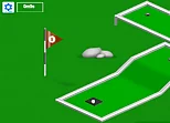 Minigolf