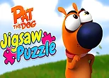Pets JigSaw