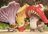 Forest Rush