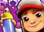 Subway Surfer Mumbai