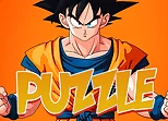 Dragonball Puzzles