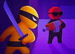 Stealth Master 3D