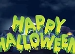 Happy Halloween Match3