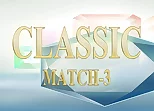 Classic Match-3