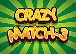Crazy Match-3