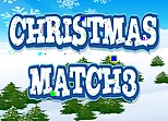 Christmas Match3