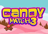 Candy Match-3 HD