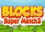 Blocks Super Match3