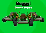 Buggy - Battle Royale