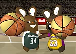 BBall Pro League