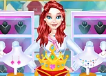 Princess Jewelry Designer