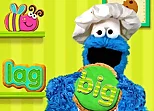Alphabet Kitchen