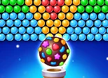Bubble Shooter Party