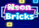 Neon Bricks HD