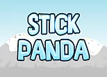Stick Panda