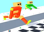 Fail Race - Retry Run