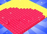 Paint Roll 3D