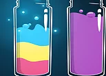 Color Sorting Puzzle