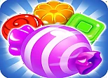 Jelly Match3 Jelly Word Fruit Splash Mania Beast B
