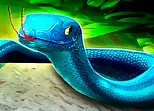 Snake Puzzle 3D