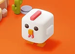 Crossy Chicken