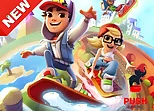 Subway Surfers Pro